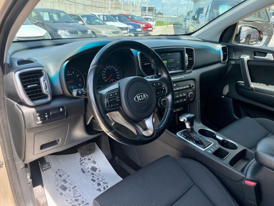 Kia Sportage IV Краснодар  - изображение 11
