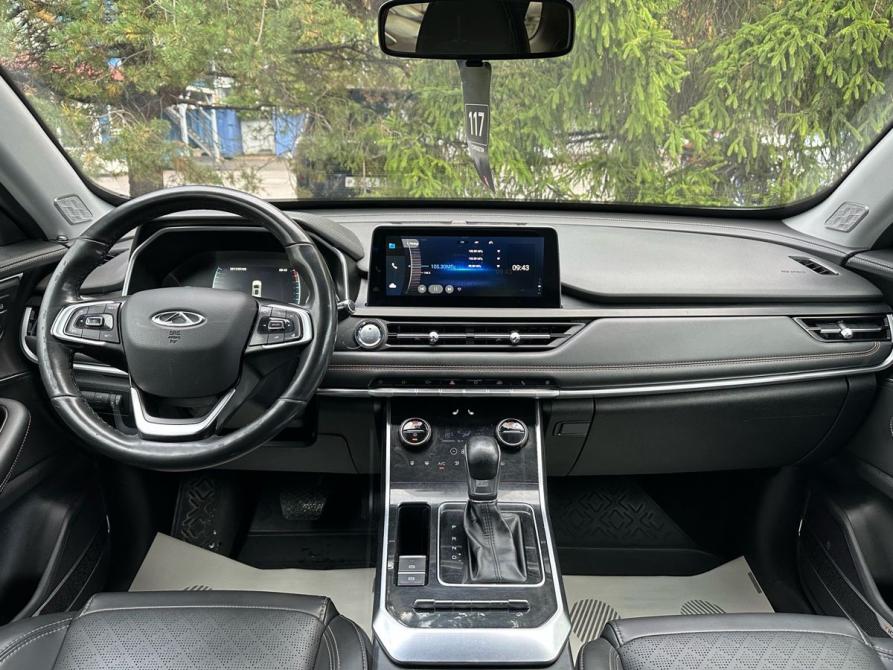 Chery Tiggo 8 I Санкт-Петербург  - изображение 15