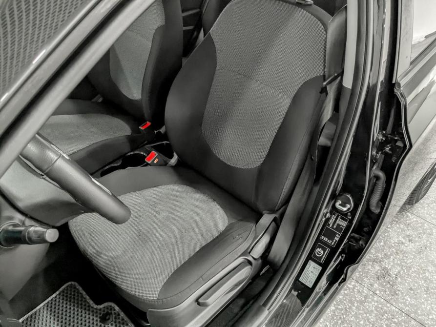 Hyundai Solaris I Москва  - изображение 20
