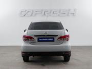 Nissan Almera III (G15) Москва  - изображение 19
