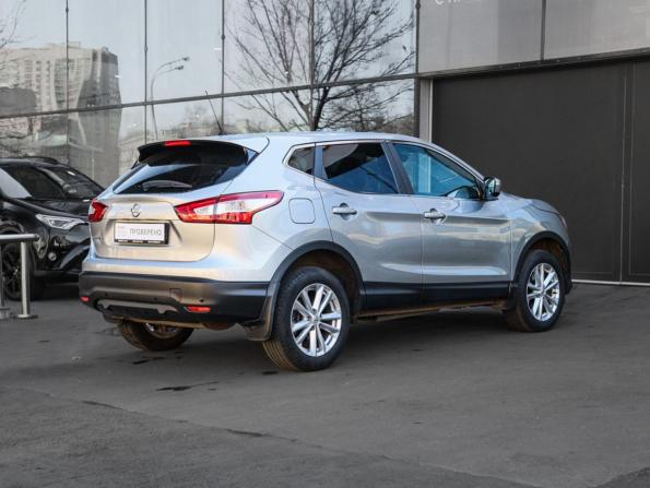 Nissan Qashqai II с пробегом 2014 года, цена 1 650 000 рублей, 73638 км, внедорожник, Автокод Объявления