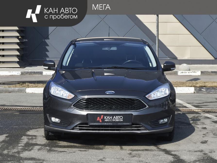 Ford Focus III Рестайлинг Казань  - изображение 3