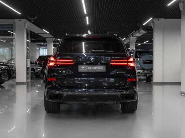 BMW X5 IV (G05/G18) Рестайлинг с пробегом 2023 года, цена 12 650 000 рублей, 21886 км, внедорожник, Автокод Объявления