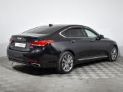Genesis G80 I Санкт-Петербург  - изображение 31