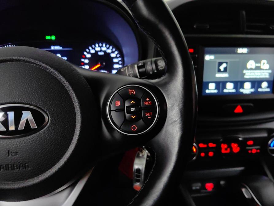 Kia Soul III Подольск  - изображение 18
