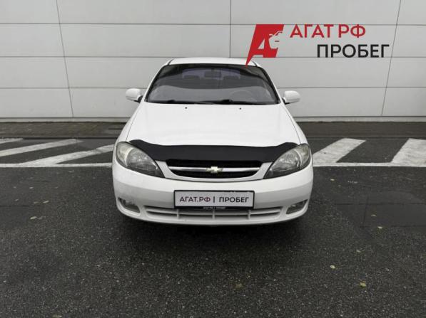Chevrolet Lacetti I с пробегом 2006 года, цена 359 000 рублей, 191215 км, хэтчбек, Автокод Объявления
