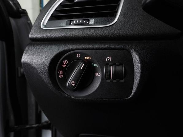 Audi Q3 I (8U) с пробегом 2013 года, цена 1 638 000 рублей, 147234 км, внедорожник, Автокод Объявления