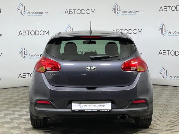 Kia Ceed II с пробегом 2013 года, цена 969 900 рублей, 157145 км, хэтчбек, Автокод Объявления