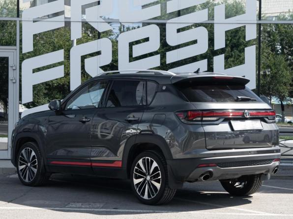 Changan CS35 Plus I Рестайлинг с пробегом 2023 года, цена 1 782 000 рублей, 44107 км, внедорожник, Автокод Объявления