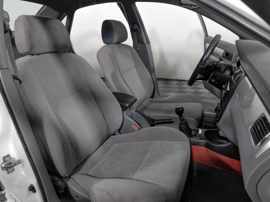 Chevrolet Lacetti I Нижний Новгород  - изображение 14