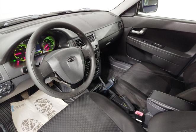 Lada (ВАЗ) Priora I с пробегом 2013 года, цена 370 000 рублей, 166944 км, седан, Автокод Объявления