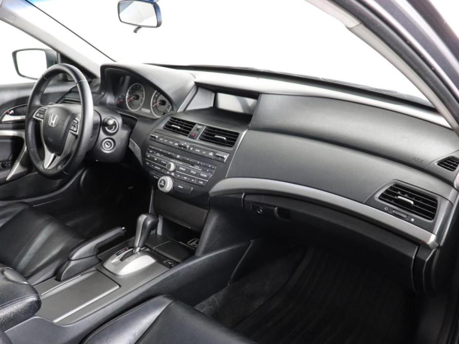 Honda Accord VIII Химки  - изображение 8
