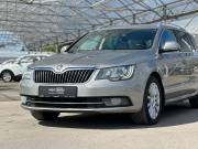 Skoda Superb II Рестайлинг Тула  - изображение 14