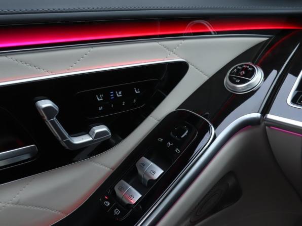 Mercedes-Benz S-Класс VII (W223) с пробегом 2020 года, цена 10 585 080 рублей, 64792 км, седан, Автокод Объявления
