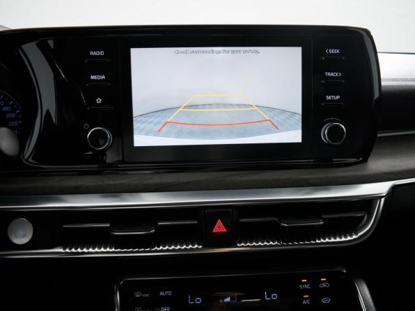 Kia K5 III с пробегом 2021 года, цена 1 590 000 рублей, 223896 км, седан, Автокод Объявления