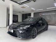 Toyota Camry IX (XV80) China Market Минеральные Воды  - изображение 24