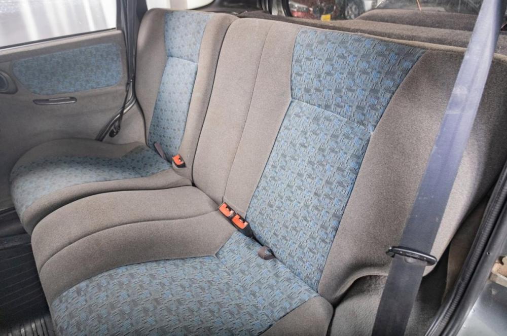 Chevrolet Niva I Томск  - изображение 17