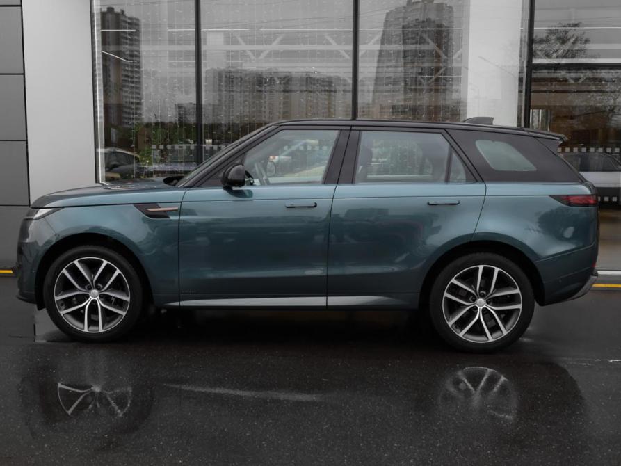 Land Rover Range Rover Sport III Москва  - изображение 8