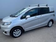 Honda Freed I Рестайлинг Стерлитамак  - изображение 39