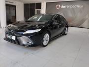 Toyota Camry VIII (XV70) Минеральные Воды  - изображение 18