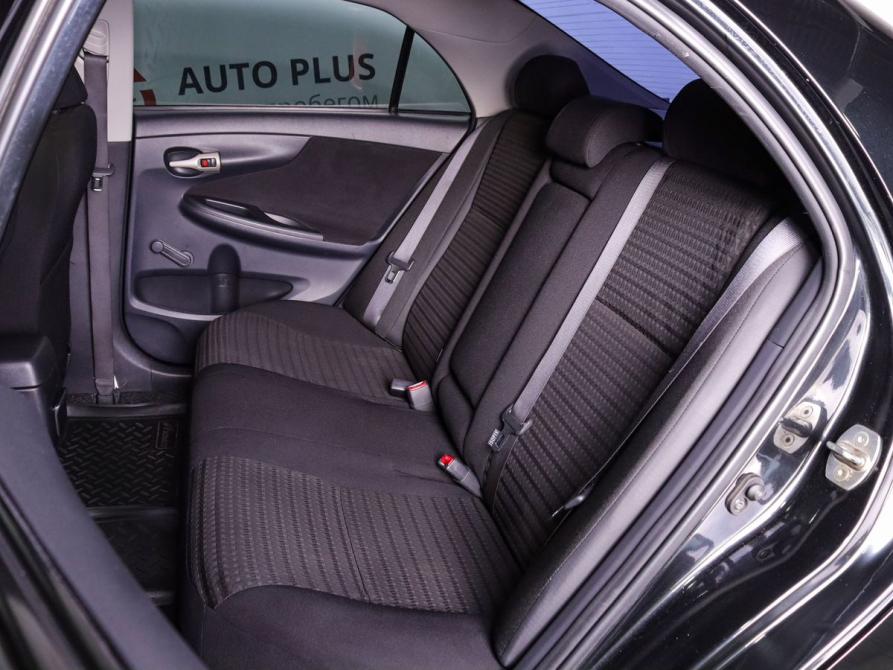 Toyota Corolla XI (E160 E170 E180) Минеральные Воды  - изображение 10