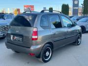 Hyundai Matrix I Рестайлинг 2 Калуга  - изображение 22