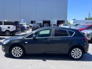 Opel Astra J Ростов-на-Дону  - изображение 21
