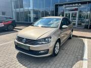 Volkswagen Polo V Рестайлинг Череповец  - изображение 15