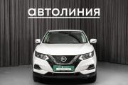 Nissan Qashqai II Рестайлинг Красноярск  - изображение 17