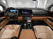 Kia Carnival IV Рестайлинг Москва  - изображение 41