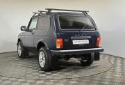 Lada (ВАЗ) Niva Legend I Нижний Новгород  - изображение 22
