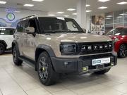 JETOUR T2 Ярославль  - изображение 24