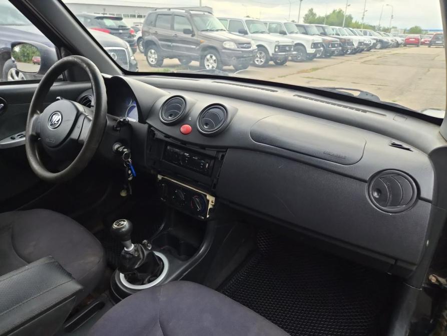 Lifan Smily I (320) Саратов  - изображение 29