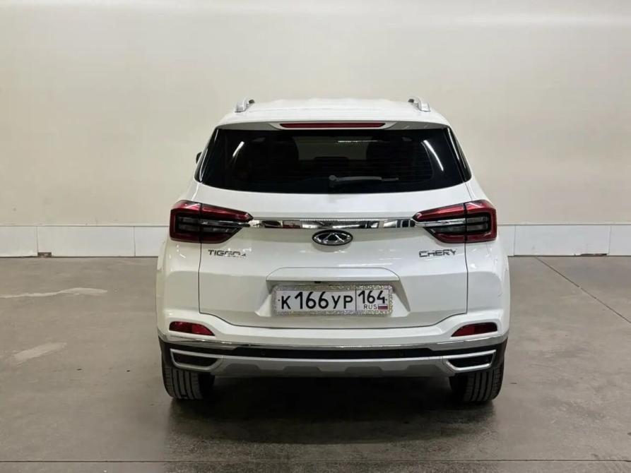 Chery Tiggo 4 I Саратов  - изображение 3
