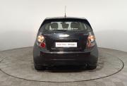 Chevrolet Aveo II Волгоград  - изображение 28