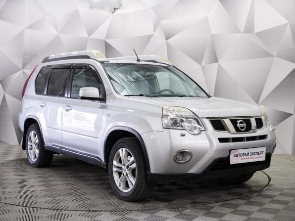 Nissan X-Trail II Рестайлинг с пробегом 2011 года, цена 1 250 000 рублей, 198131 км, внедорожник, Автокод Объявления