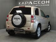 Suzuki Grand Vitara II Рестайлинг Пермь  - изображение 18