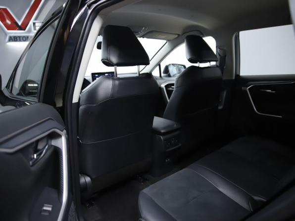 Toyota RAV4 V (XA50) с пробегом 2021 года, цена 3 690 000 рублей, 51170 км, внедорожник, Автокод Объявления