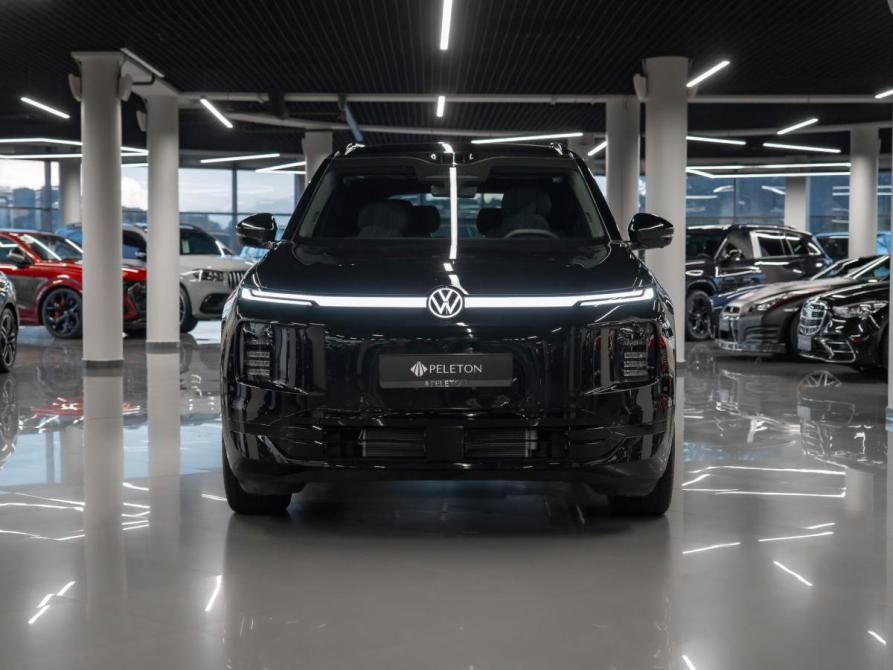 Volkswagen ID.Era 9X Москва  - изображение 3
