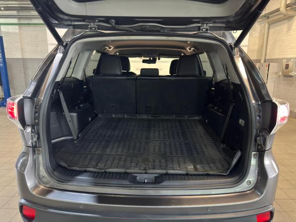 Toyota Highlander III (XU50) с пробегом 2014 года, цена 2 449 000 рублей, 252577 км, внедорожник, Автокод Объявления