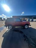 Lada (ВАЗ) 2121 (4x4) I Рестайлинг Кострома  - изображение 16