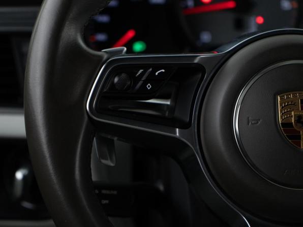Porsche Macan I с пробегом 2015 года, цена 3 698 999 рублей, 109187 км, внедорожник, Автокод Объявления