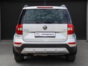 Skoda Yeti I Рестайлинг Москва  - изображение 28