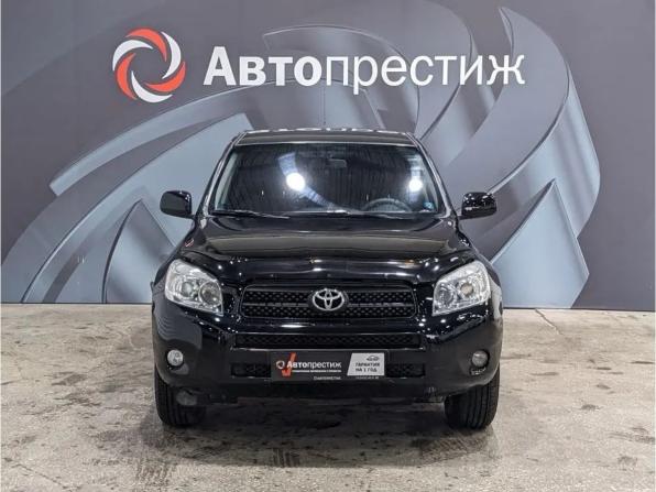 Toyota RAV4 III (XA30) с пробегом 2008 года, цена 900 000 рублей, 265000 км, внедорожник, Автокод Объявления