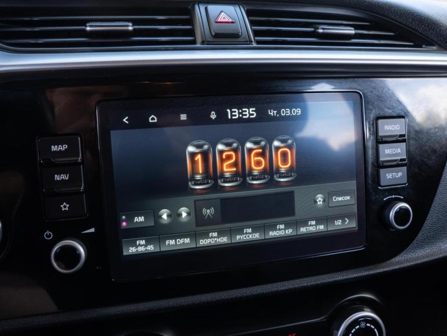 Kia Rio IV Рестайлинг Волгоград  - изображение 17