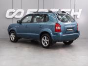 Hyundai Tucson I Воронеж  - изображение 19
