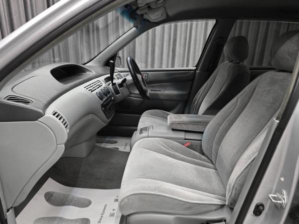 Toyota Vista V (V50) с пробегом 1999 года, цена 499 000 рублей, 300000 км, седан, Автокод Объявления
