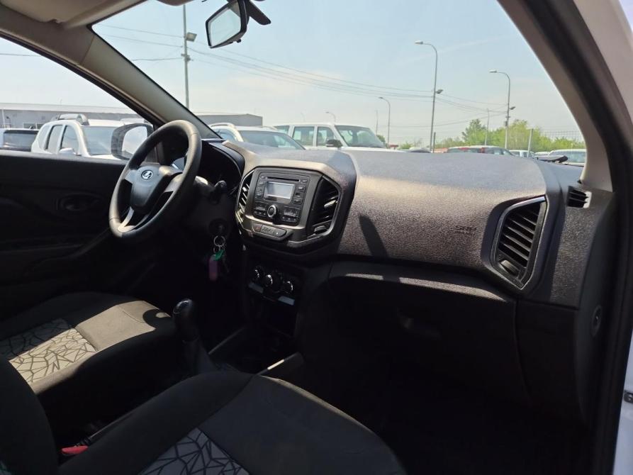 Lada (ВАЗ) XRAY I Саратов  - изображение 33