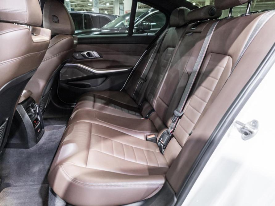 BMW 3 серии VII (G2x) Санкт-Петербург  - изображение 14