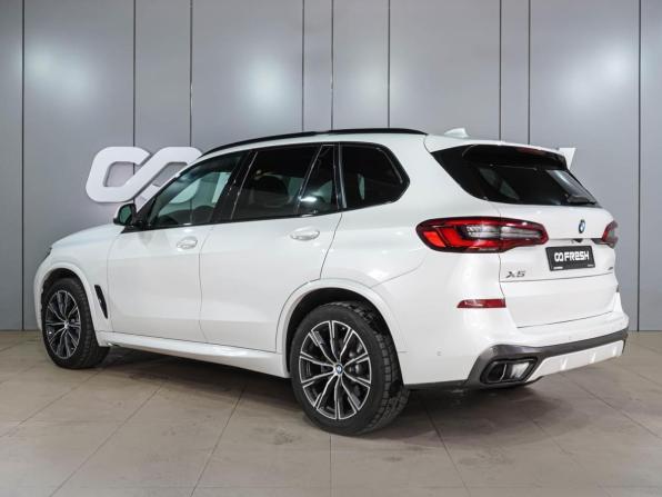 BMW X5 IV (G05/G18) с пробегом 2019 года, цена 6 469 000 рублей, 71541 км, внедорожник, Автокод Объявления